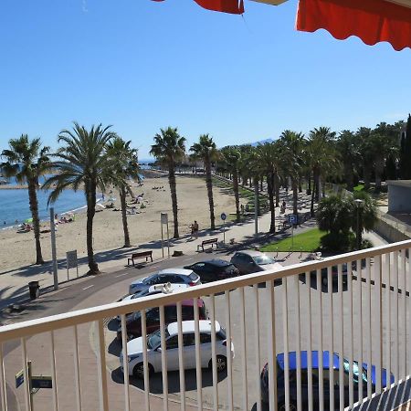 Brisa Marina-La Llosa Appartement Cambrils Buitenkant foto