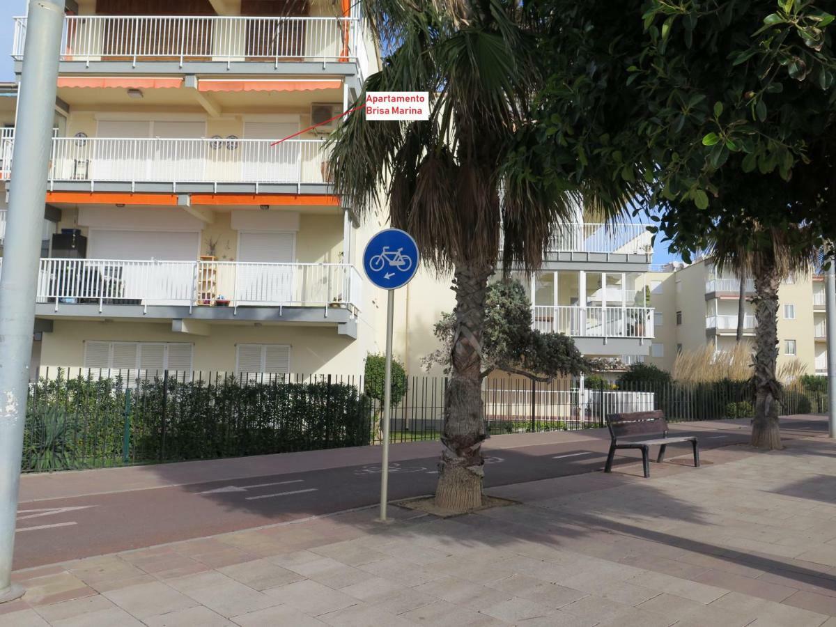 Brisa Marina-La Llosa Appartement Cambrils Buitenkant foto