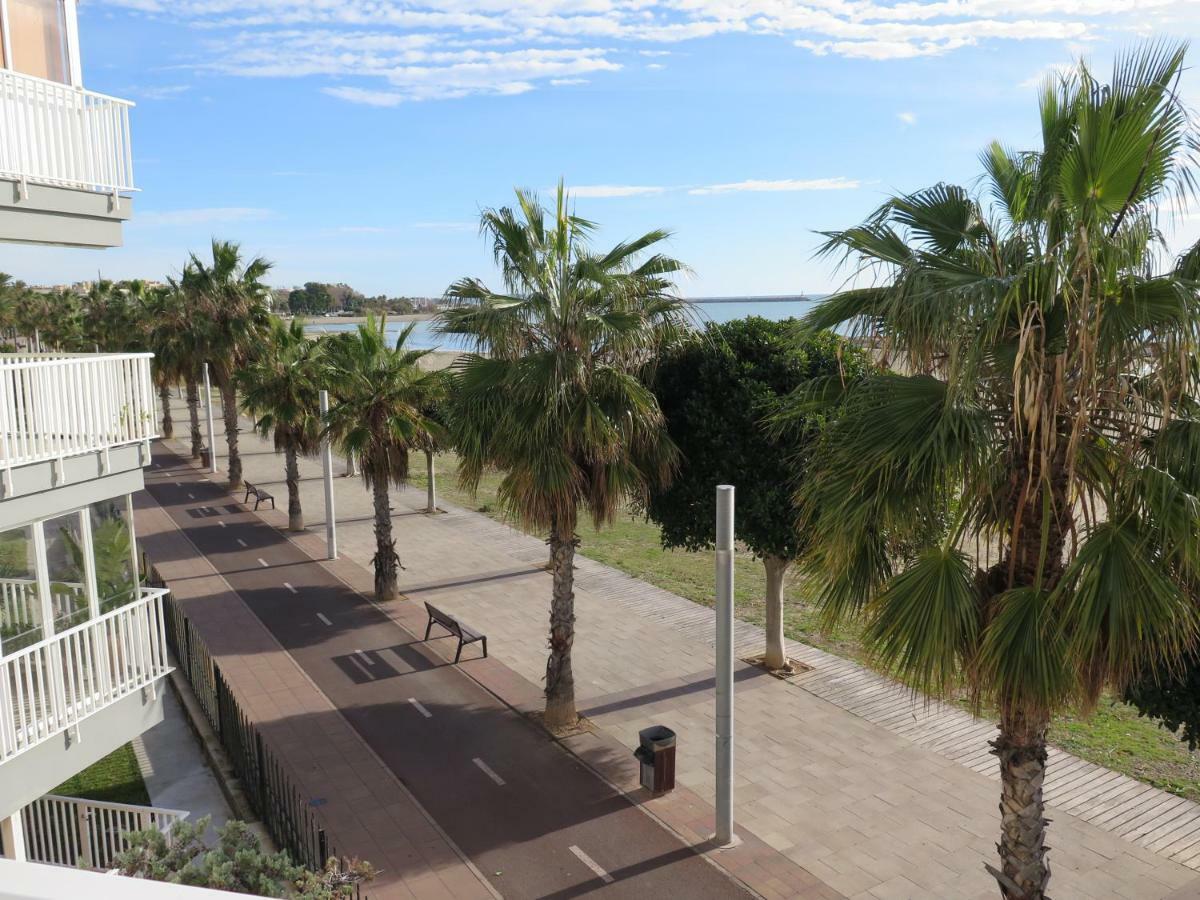 Brisa Marina-La Llosa Appartement Cambrils Buitenkant foto