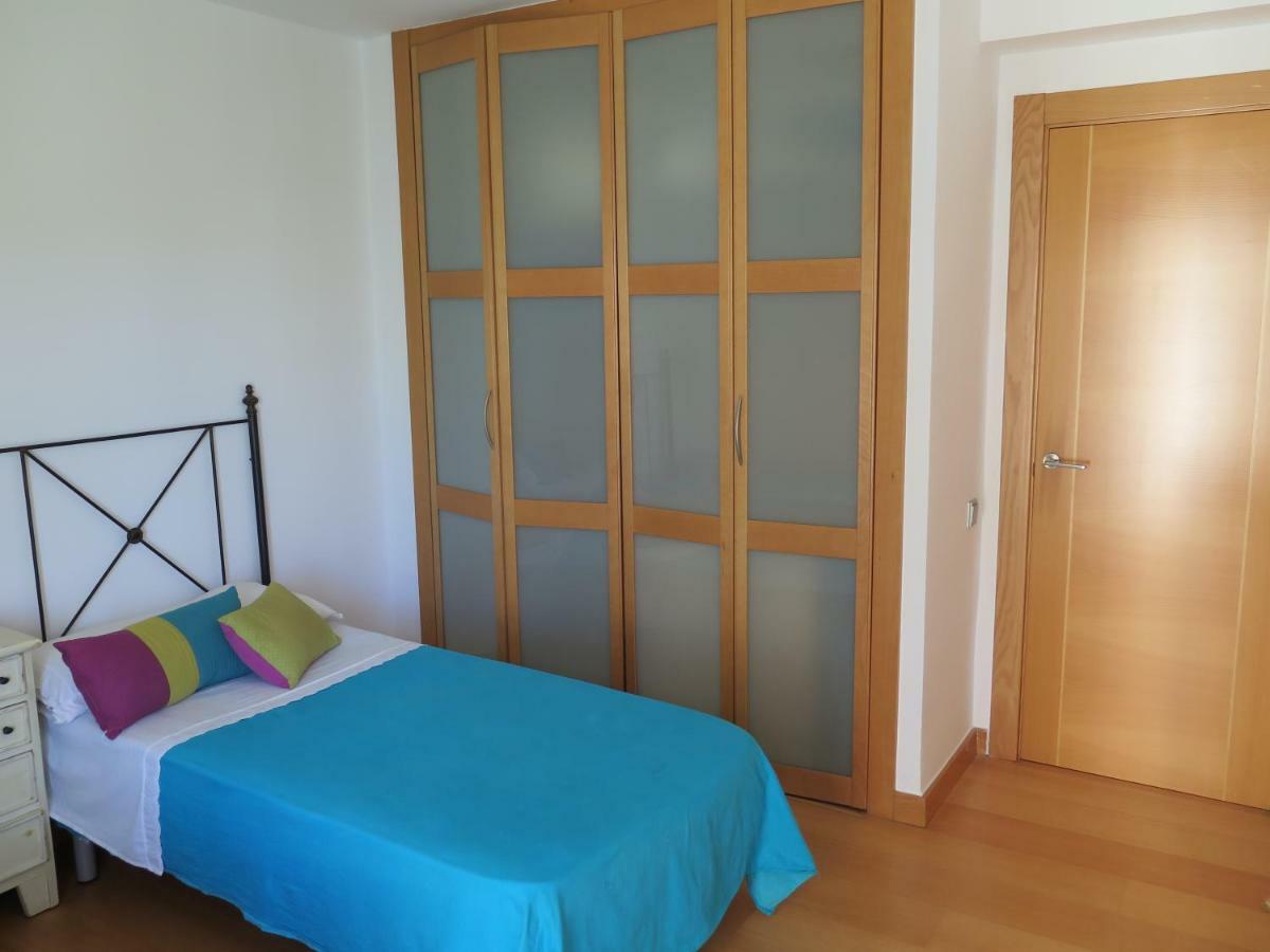 Brisa Marina-La Llosa Appartement Cambrils Buitenkant foto