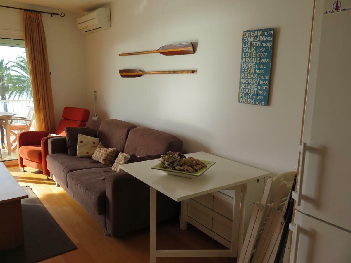 Brisa Marina-La Llosa Appartement Cambrils Buitenkant foto