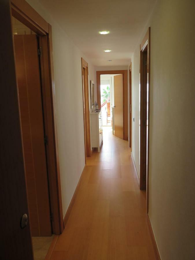 Brisa Marina-La Llosa Appartement Cambrils Buitenkant foto