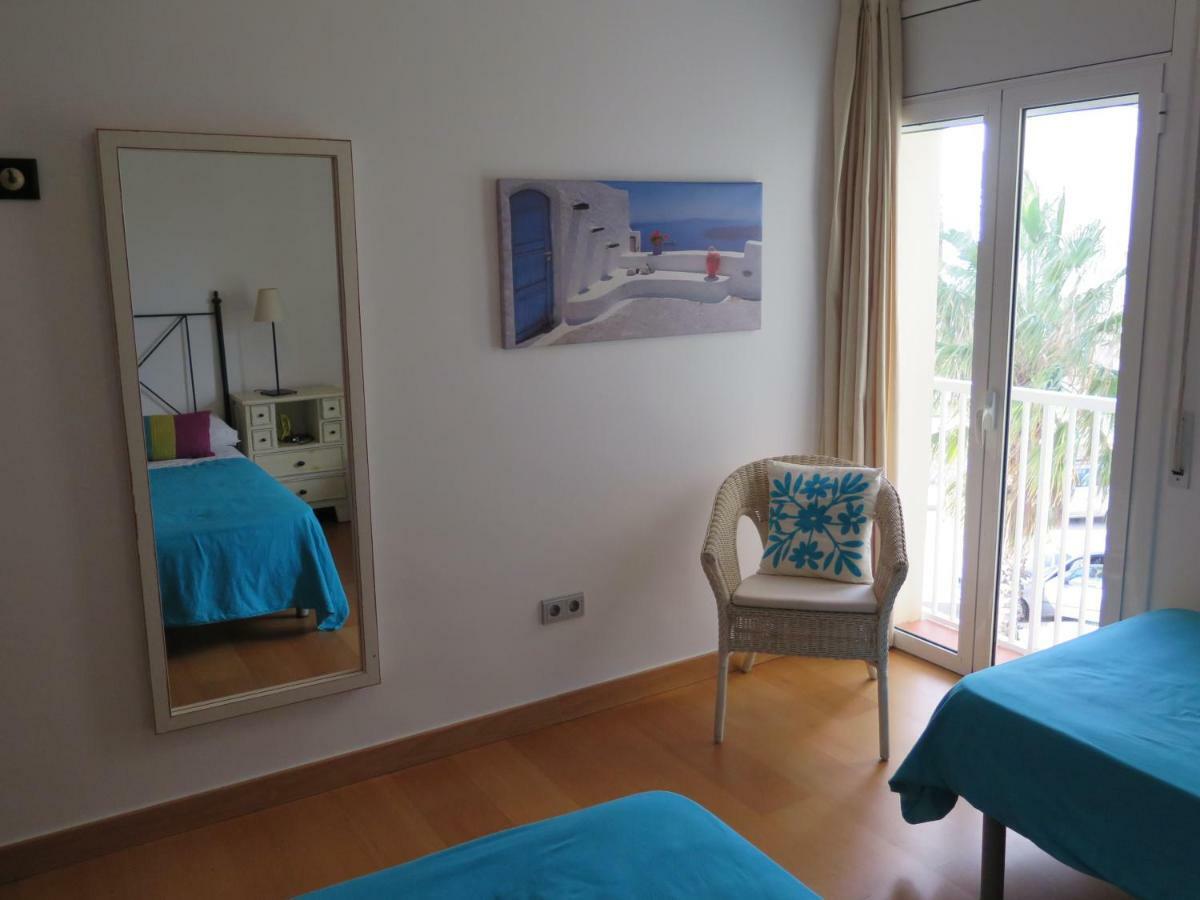 Brisa Marina-La Llosa Appartement Cambrils Buitenkant foto