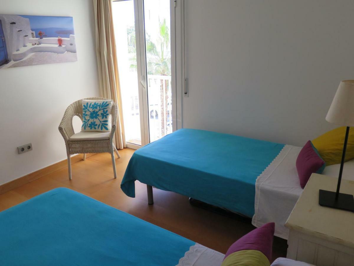 Brisa Marina-La Llosa Appartement Cambrils Buitenkant foto