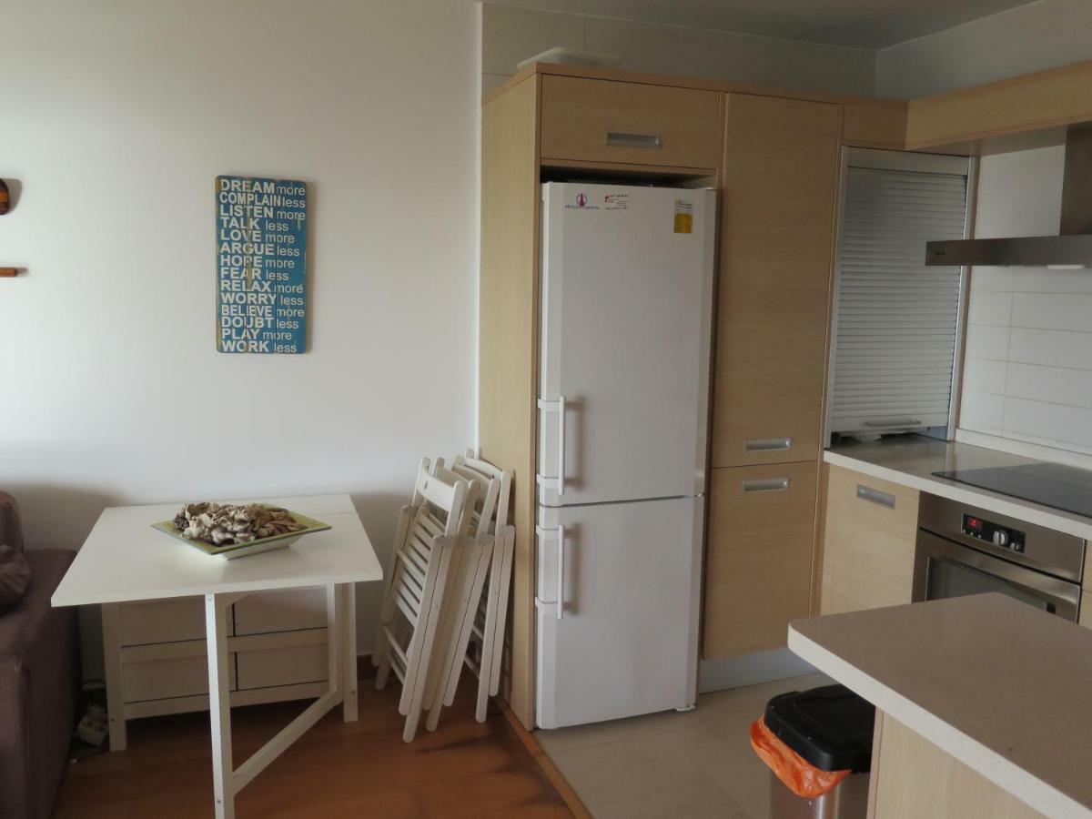 Brisa Marina-La Llosa Appartement Cambrils Buitenkant foto