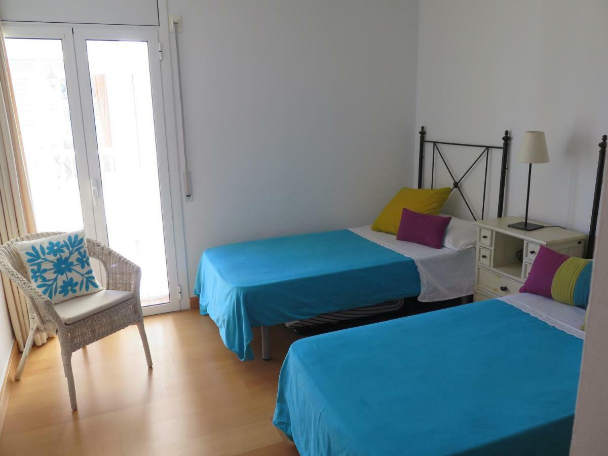 Brisa Marina-La Llosa Appartement Cambrils Buitenkant foto