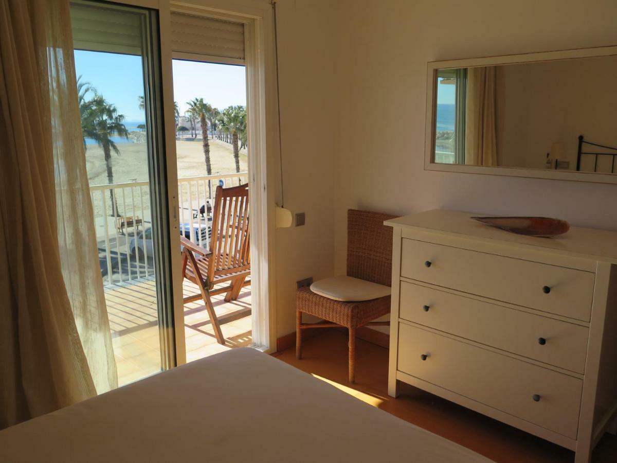 Brisa Marina-La Llosa Appartement Cambrils Buitenkant foto