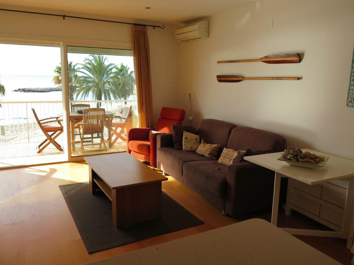 Brisa Marina-La Llosa Appartement Cambrils Buitenkant foto