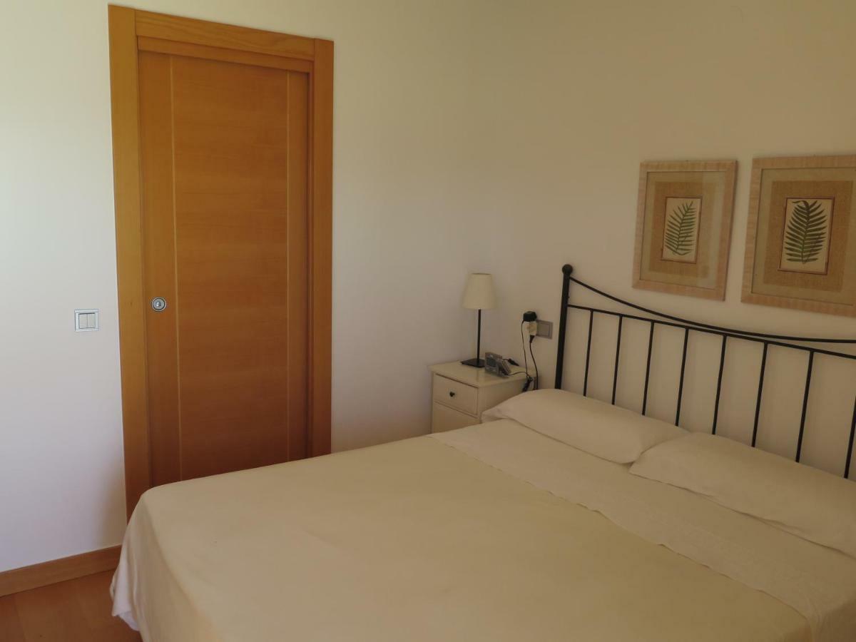 Brisa Marina-La Llosa Appartement Cambrils Buitenkant foto