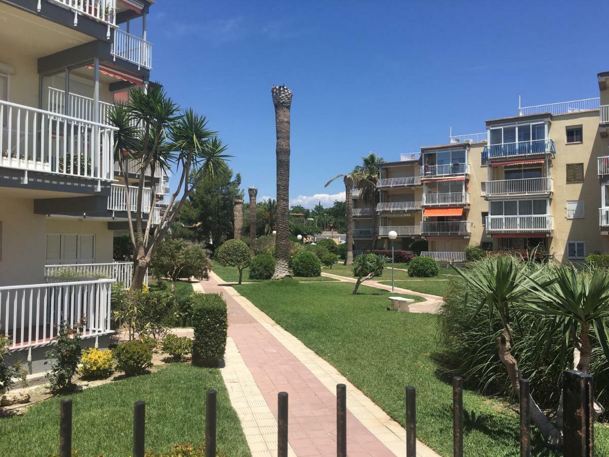 Brisa Marina-La Llosa Appartement Cambrils Buitenkant foto