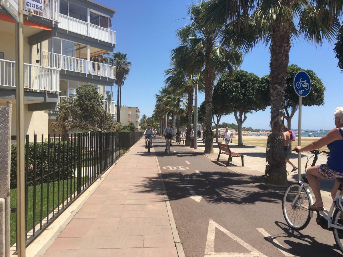 Brisa Marina-La Llosa Appartement Cambrils Buitenkant foto