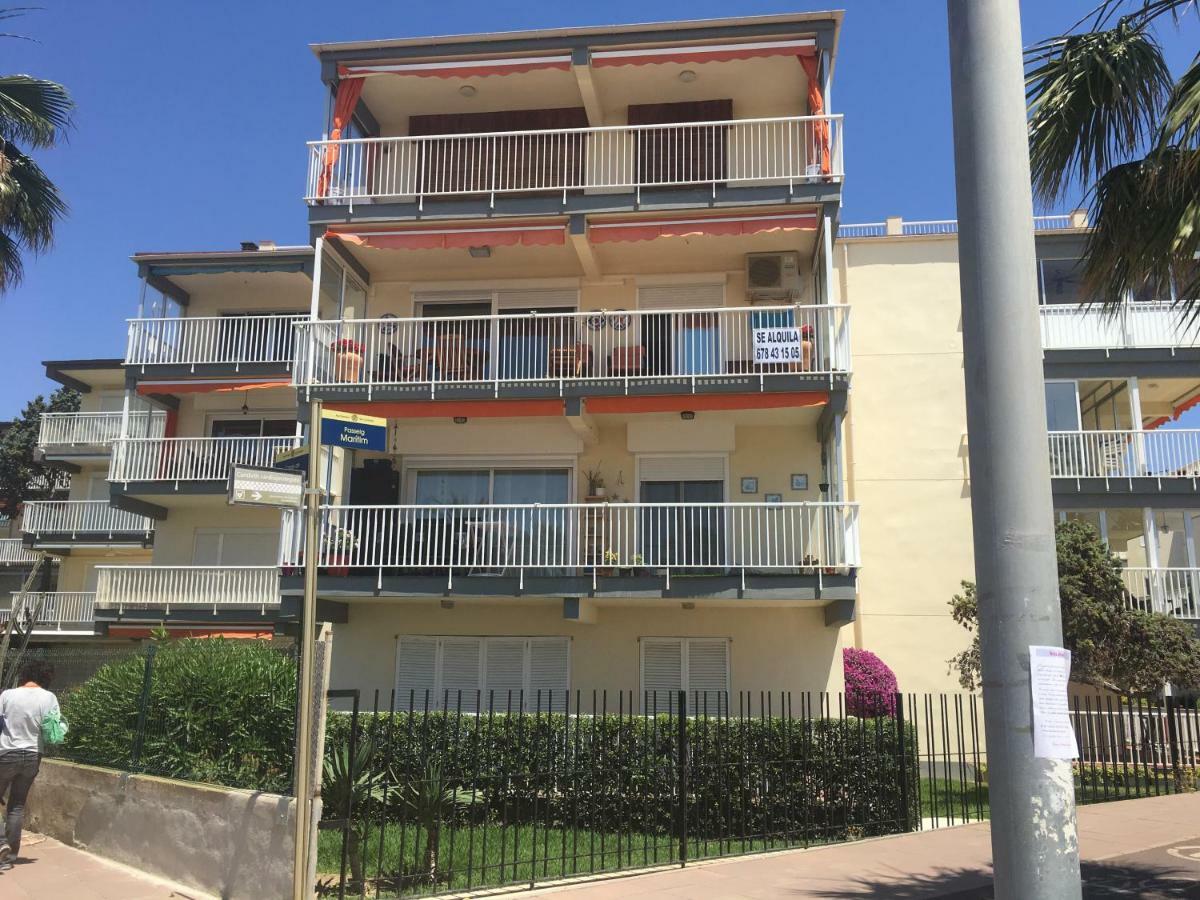 Brisa Marina-La Llosa Appartement Cambrils Buitenkant foto