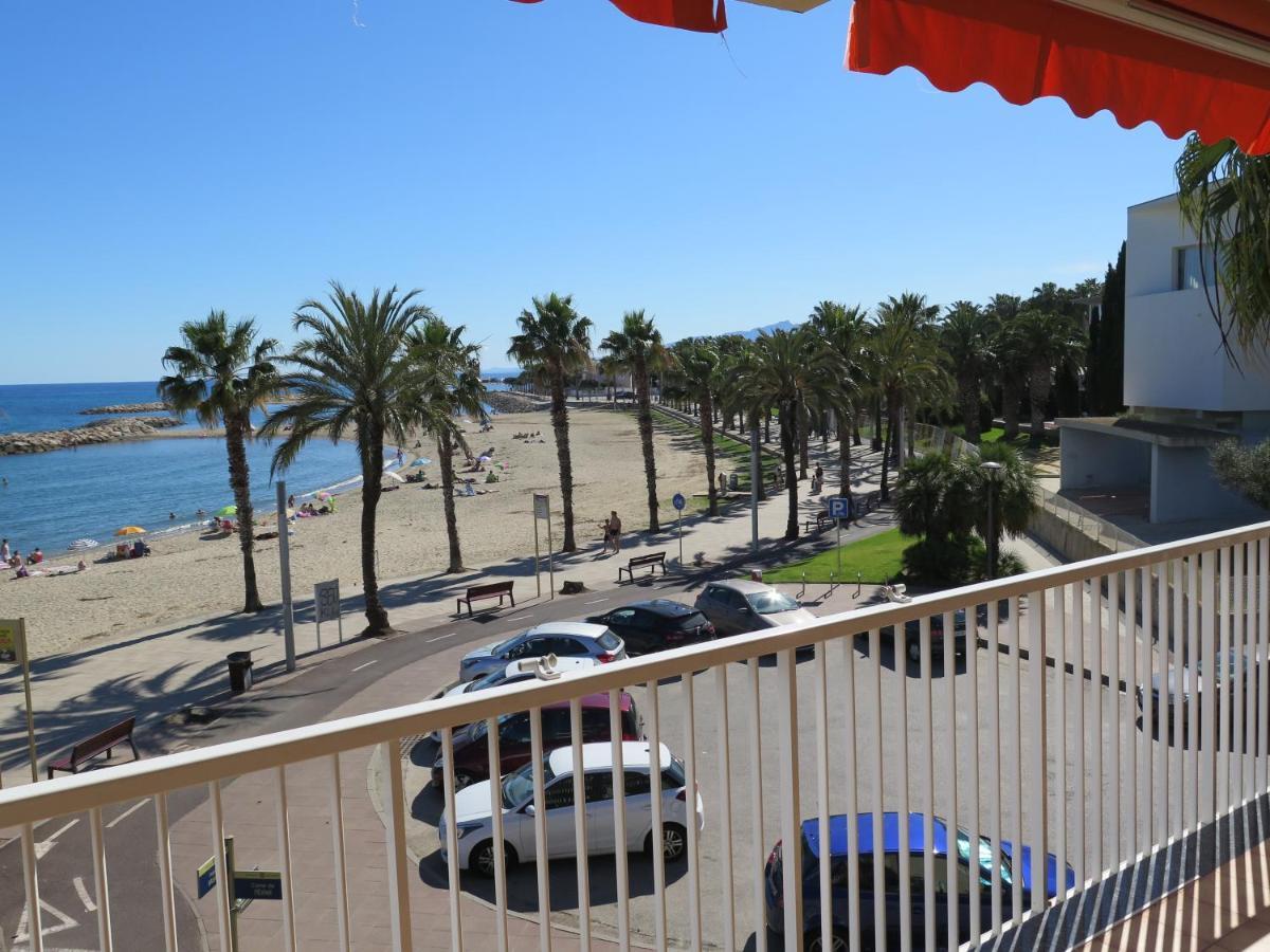 Brisa Marina-La Llosa Appartement Cambrils Buitenkant foto